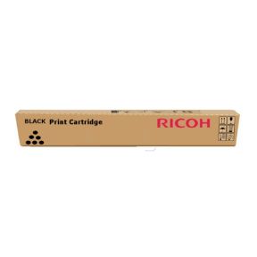 Toner zwart 12.000 pagina's
