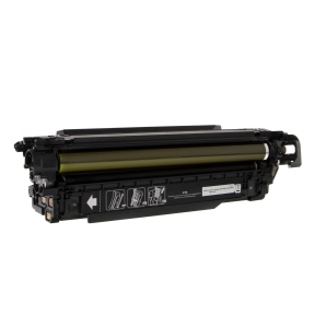 Toner cartridge, vervangt Canon 732H, zwart, 11.000 pagina's