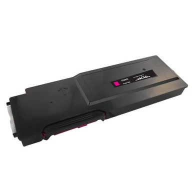 inkClub Tonerkassett, erstatter Xerox 106R02230, magenta, 6.000 sider TXU920 Modsvarer: N/A