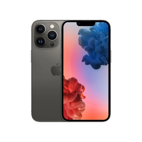 iPhone 13 Pro 128 GB Graphite  - Mycket bra skick