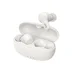 JVC Gumy True Wireless Earphones White