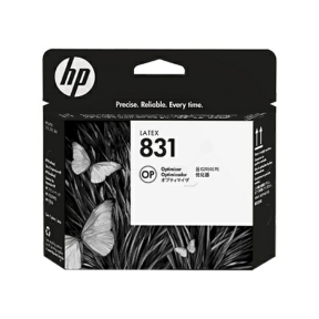 HP 831 Latexoptimeringsskrivehoved