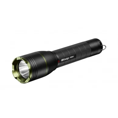 GP Castor Multi Color Ficklampa, PSR51