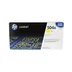 CE252A HP 504A Tonerkassett Gul