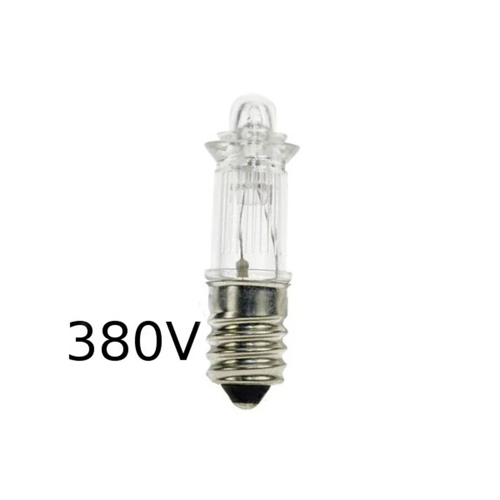Glimlampa Gl&ouml;d E14 T16x54 2mA 380V