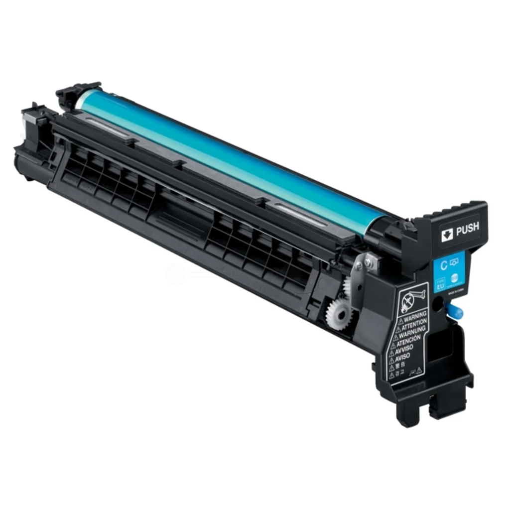 Konica Minolta IU-313 C Trumma Cyan