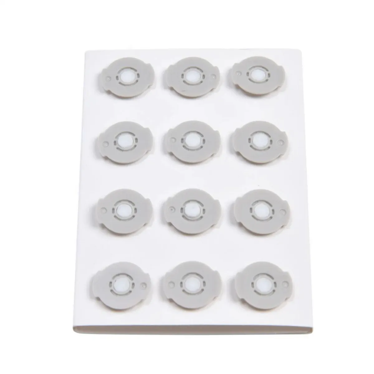 Vattenfilter till Xiaomi Roborock, 12-pack