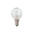 Halogen klot 629lm E14 42W