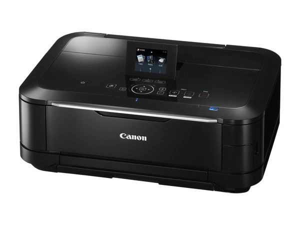 CANON CANON PIXMA MG6150 – bläckpatroner och papper