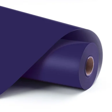 LOKLiK Permanent Adhesive Vinyl Matte - Purple - 30.5 x 180 cm 6976230002081 Modsvarer: N/A