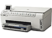 HP HP PhotoSmart C5175 – blekkpatroner og papir