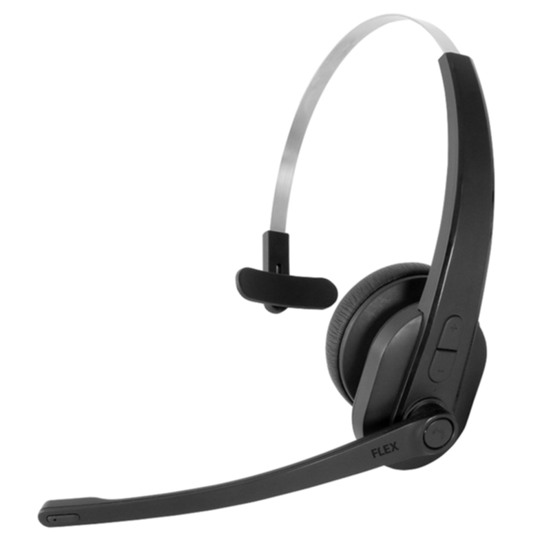 FLEX Go Plus Trådlöst Headset