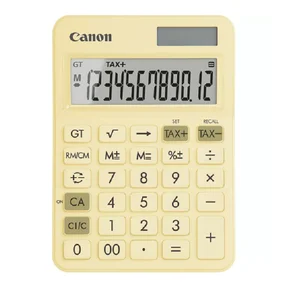 Canon LS-125KB Miniräknare