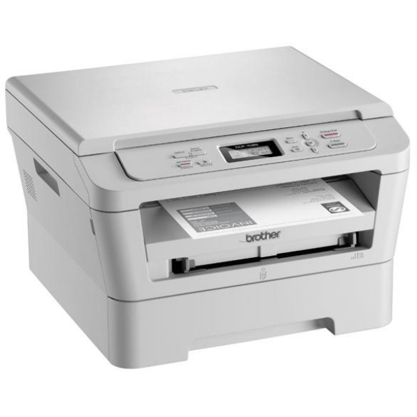 BROTHER BROTHER DCP 7057 - toner en accessoires