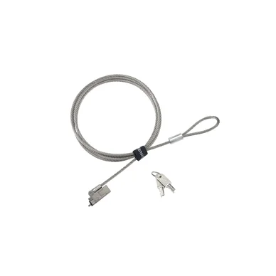 Kensington Slim NanoSaver® 2.0 EQ lukko