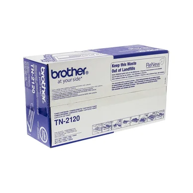 Toner svart 2.600 sidor