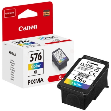 Canon Canon 576XL Blækpatron 3-farve CL-576XL
