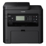 CANON CANON I-Sensys MF 227 dw - toner och papper