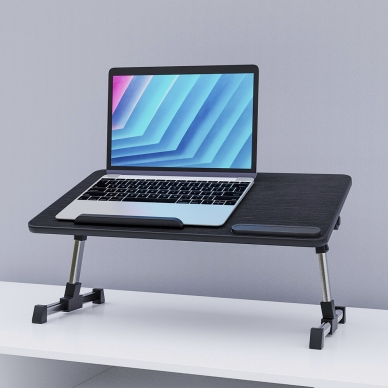 DESIRE2 Laptopstativ Justerbar MDF