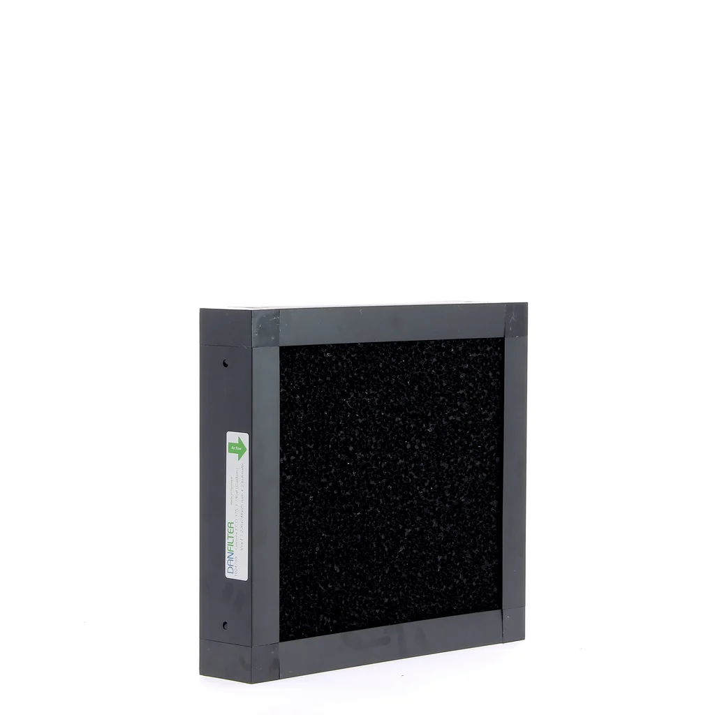 Genvex ECO 375 Pollenfilter med kol