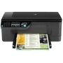 HP HP OfficeJet 4500 Series – bläckpatroner och papper
