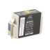 MEB020 Inktpatroon zwart, 945 pagina's (25,4 ml)