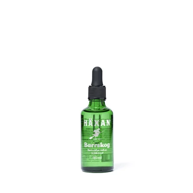 Häxan Häxan Duftolie Nåleskov 50 ml 7350125390269 Modsvarer: N/A