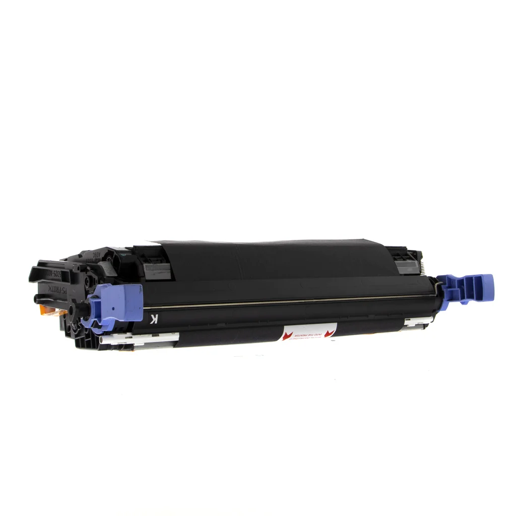 Tonerkassett, ersätter HP 644A, svart, 12.000 sidor