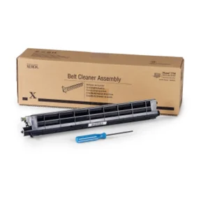 Belt cleaner