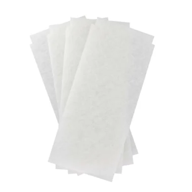 Nibe Fighter 370 / 730 / 750 Standardfilter 4-pack