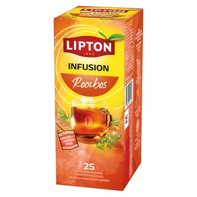Te Lipton Relax Rooibos Infusion 25/Fp