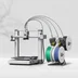 Bambu Lab A1 Combo 3D-printer