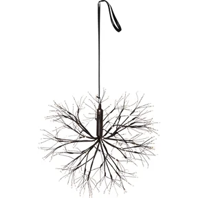 Hengende dekorasjon Stardust 40cm