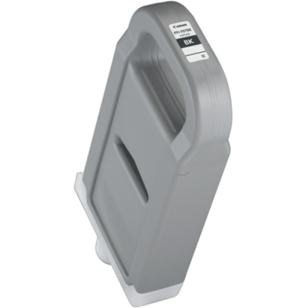 Canon PFI-707 BK Bläckpatron Svart