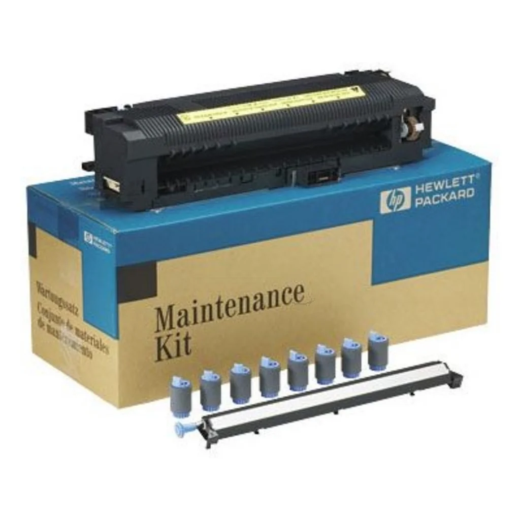 Maintenance kit (220v)