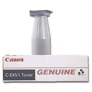 Canon Toner sort type C F42-4101 Modsvarer: N/A