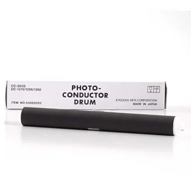 Mita Tromle sort 65882020 Modsvarer: N/A