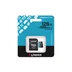 128GB microSDXC Canvas Go Plus Gen4 200MB/s A2 U3 V30 + ADP