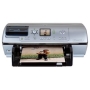 HP HP PhotoSmart 8150v – blekkpatroner og papir