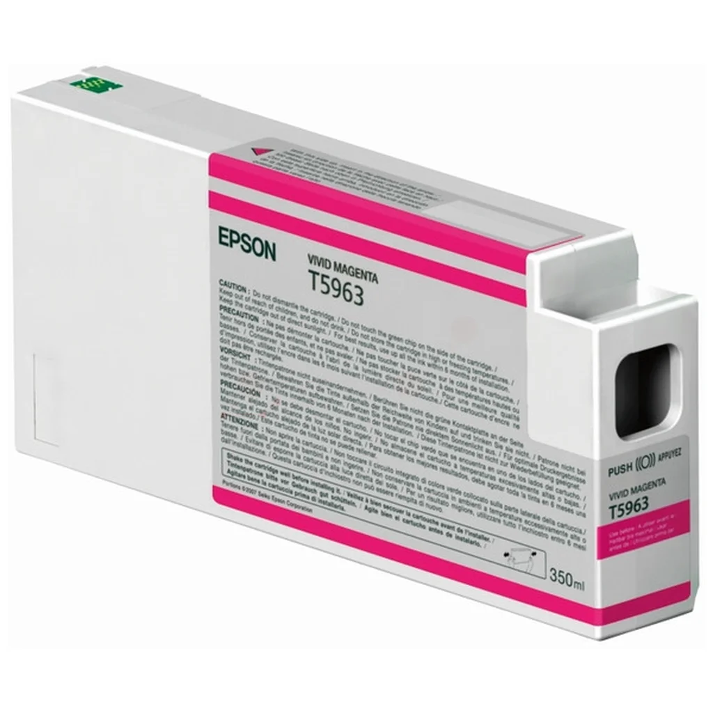 Epson T5963 Bläckpatron Magenta
