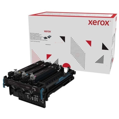 Xerox Rumpu värijauheen siirtoon väri, XEROX