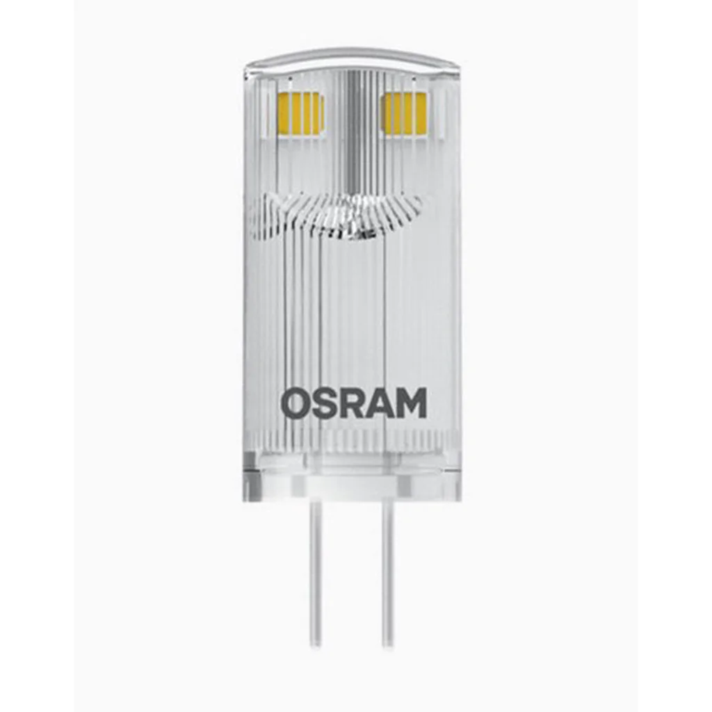 LED-lampa G4 0,9W 2700K 100 lumen