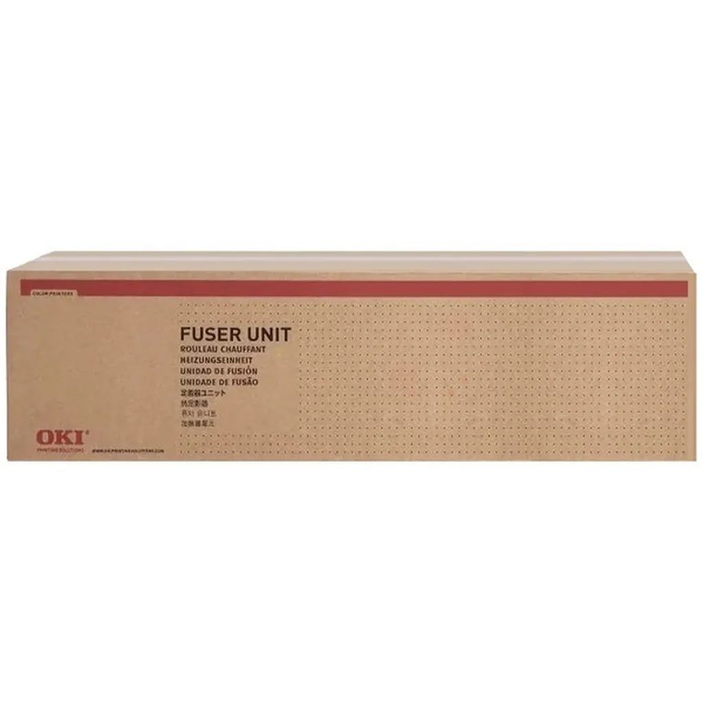 Fuser Unit 30.000 sidor