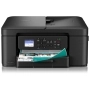 BROTHER BROTHER DCP-J 1360 DW – bläckpatroner och papper