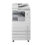 CANON CANON Imagerunner 2530 i - toner och papper CANON CANON Imagerunner 2530 i - toner och papper