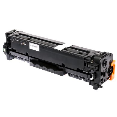 Tonerkassett, ersätter HP 305A, svart, 2.200 sidor