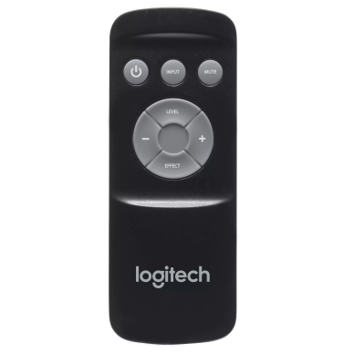 LOGITECH alt Logitech Z906 Högtalarsystem, svart