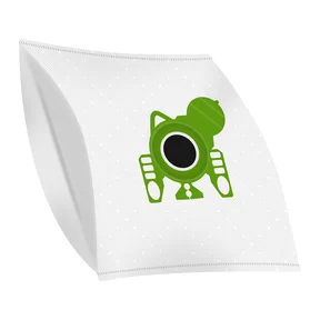 Staubsaugerbeutel entsprechende Miele GN, 10St.+ Motorfilter