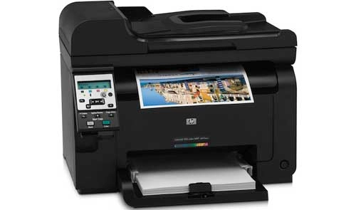 HP HP LaserJet Pro M175NW - Toner und Zubehör HP HP LaserJet Pro M175NW - Toner und Zubehör