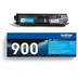 TN900C Tonerkassett cyan 6.000 sidor
